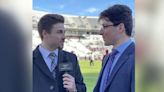 Virginia Tech students named top in the nation for collegiate broadcasting