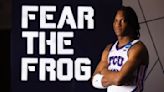 Men's Basketball: TCU Lands Transfer Trazarien White