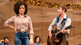 Oklahoma review: The sexy revival loses its provocative edge on tour