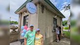 Chunk's Ice Cream opens in Buchanan - Leader Publications