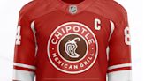 Chipotle hockey jersey day: How to score BOGO deal Monday for start of 2024 NHL playoffs