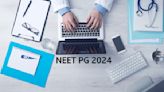 NEET PG 2024 new exam date expected to be announced soon at natboard.edu.in – Check details