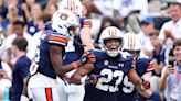 Auburn football score vs. Samford: Auburn offense explodes, get convincing win over Samford