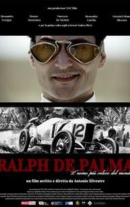 Ralph De Palma - L'uomo più veloce del mondo