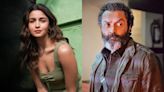 Alia Bhatt Shoots A 'Ferocious Action Sequence' With Bobby Deol For 'Alpha': Report