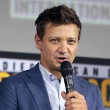 Jeremy Renner