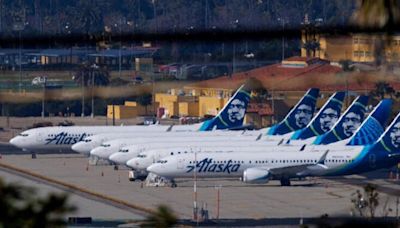 Alaska Airlines asks US court to reject lawsuit over Hawaiian merger