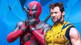 Deadpool & Wolverine SUPERHIT!