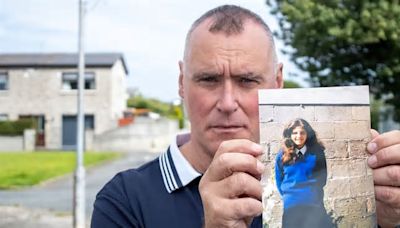 New TG4 true crime series investigates four high-profile unsolved missing persons cases in Ireland