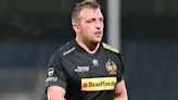 Prop Keast signs new Exeter Chiefs deal
