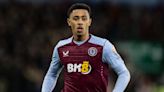 Aston Villa 'REJECT £20m bid from Spurs for midfielder Jacob Ramsey'