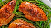 The Most Popular Chicken Breast Recipe on Google Makes My Life Super Easy