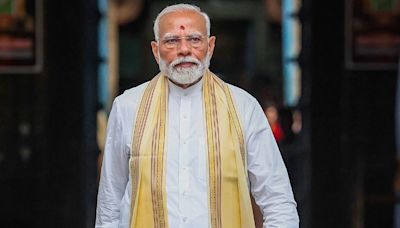 Industrialist Harsh Goenka's 10 Expectations From "3rd Term Of PM Modi"