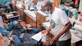 Have you had a hair cut at one of these oldest barbershops in the Myrtle Beach SC area?
