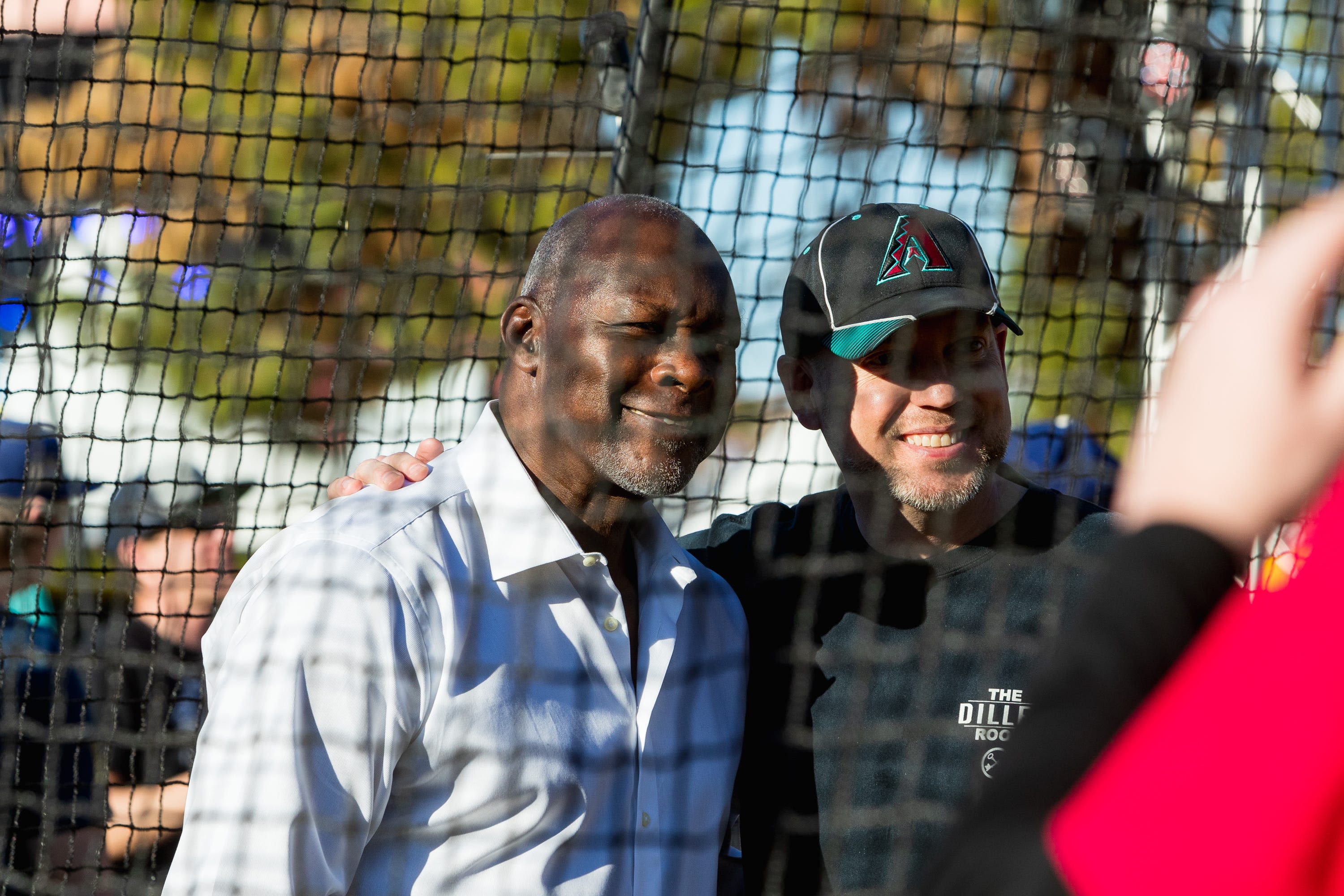 From Willie Mays to Reggie Jackson: Why Dave Stewart wants to bring MLB team to Nashville