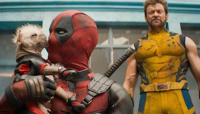 Kevin Feige: Deadpool & Wolverine Is The ‘Most Wholesome R-Rated Film That Anybody Can Ever See’