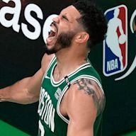 Celtics are the 2024 NBA Champions