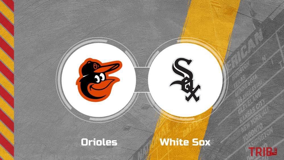 Orioles vs. White Sox Predictions & Picks: Odds, Moneyline - May 26