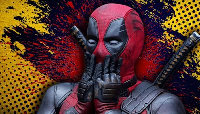 Box Office: Ryan Reynolds' 'Deadpool & Wolverine' Tops Blake Lively's 'It Ends With Us'