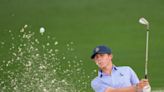 U.S. Open: Gordon Sargent wins low am in Los Angeles despite 18th hole blunder