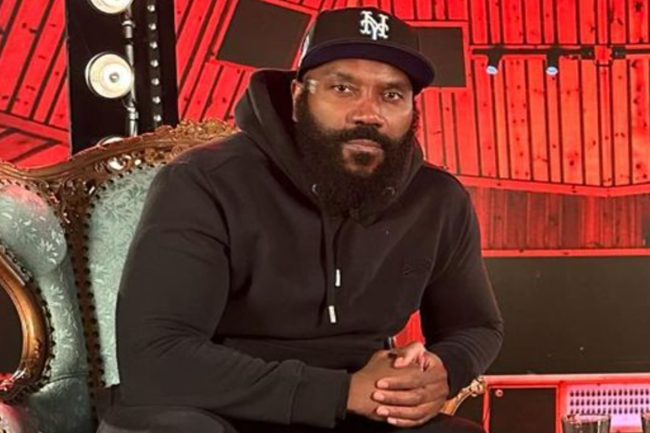 DJ Rob Swift Slams Tariq Nasheed's "Hidden History Of Hip-Hop" Claims