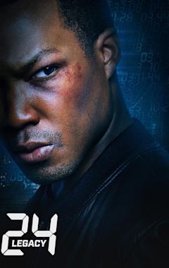 24: Legacy