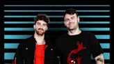 Why The Chainsmokers invested in smart credit card X1