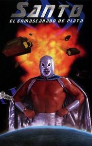 El Santo, la leyenda del enmascarado de plata