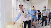 民進黨台南市黨部主委改選 黃偉哲估投票率可望超過7成