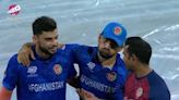 Gulbadin Naib’s Cramp During Afghanistan-Bangladesh T20 World Cup 2024 Match Sparks Controversy