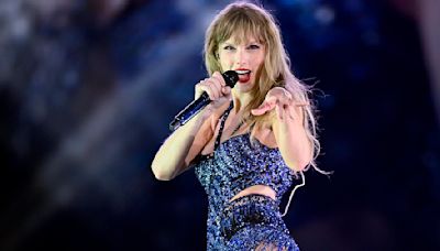 Ready For It? Taylor Swift's MAJOR new music plans for 2025 revealed
