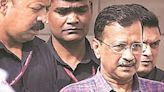 Tihar authorities call AAP's claims misleading, say Kejriwal lost only 2 kg