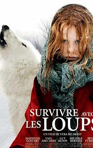 Surviving With Wolves