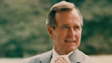 A WASP Elegy for George H.W. Bush’s Centenary