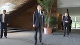 北韓連射飛彈干擾南韓GPS 日首相岸田文雄譴責