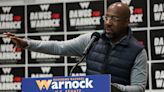 Raphael Warnock Wins Georgia Senate Reelection, Beating Republican Herschel Walker