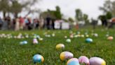 Easter egg hunts in (and around) Cincinnati. Can you find one near you?