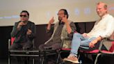 A.R. Rahman, Shekhar Kapur Talk Metaverse, VR and AI Collaboration at Goa Festival