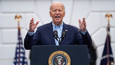 Live updates: Biden holds campaign rally in Wisconsin before highly-anticipated ABC News interview