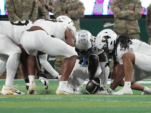 Travis Hunter shines as Colorado takes care of business against Colorado State: Highlights