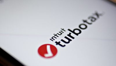 TurboTax’s Intuit Is the S&P 500’s Worst Performer Friday. Analysts Still Like the Stock.