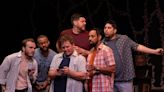 A Fearless The Inheritance Part 1 Captivates at Tesseract Theatre