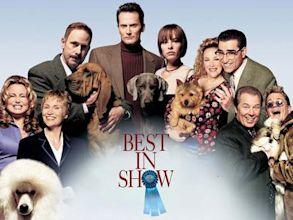 Best in Show