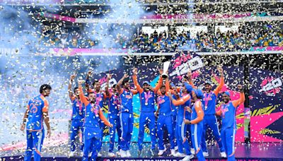 How Much Prize Money India Earned After T20 World Cup 2024 Triumph | Cricket News