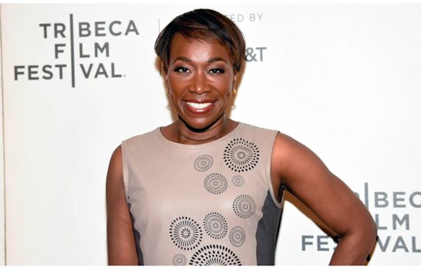 Joy Reid says she’d vote for Biden if he was ‘in a coma’
