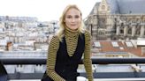 Diane Kruger Says Her Kid Is Her Biggest Fan—and Toughest Critic