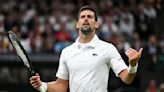 Djokovic 'gets lucky AGAIN', tennis fans claim de Minaur withdraws
