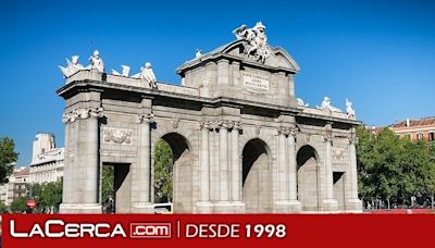 La Puerta de Alcalá acogerá el gran desfile inaugural de la Semana de la Moda de Madrid