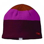 【登山屋】【Outdoor Research】OR 86225 Ws Gradient Beanie 女款羊毛透氣保暖帽