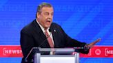 Chris Christie is spot on calling Trump ‘he who shall not be named’